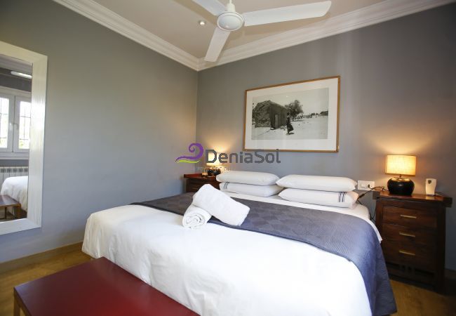 Villa à Denia - 026 Villa Leonor Villa à Denia - 026 Villa Leonor