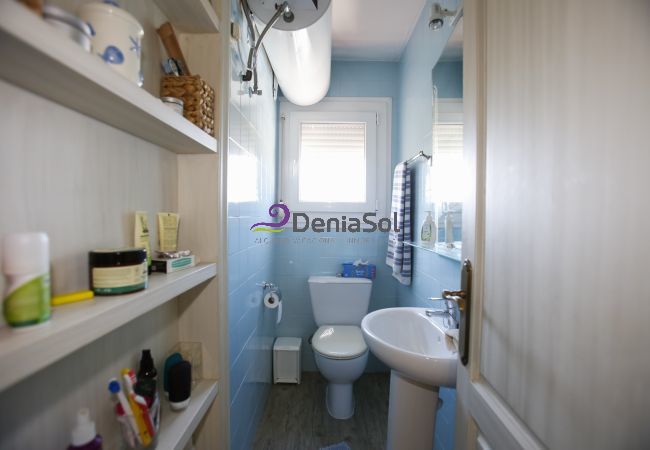 Villa à Denia - 026 Villa Leonor Villa à Denia - 026 Villa Leonor