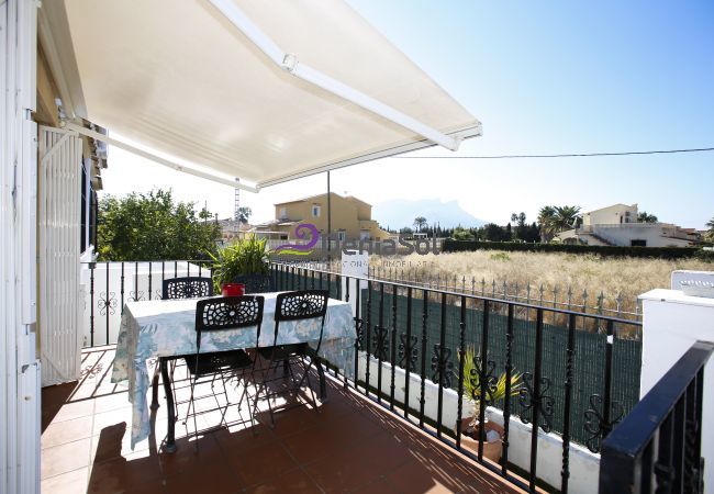 Villa à Denia - 026 Villa Leonor Villa à Denia - 026 Villa Leonor