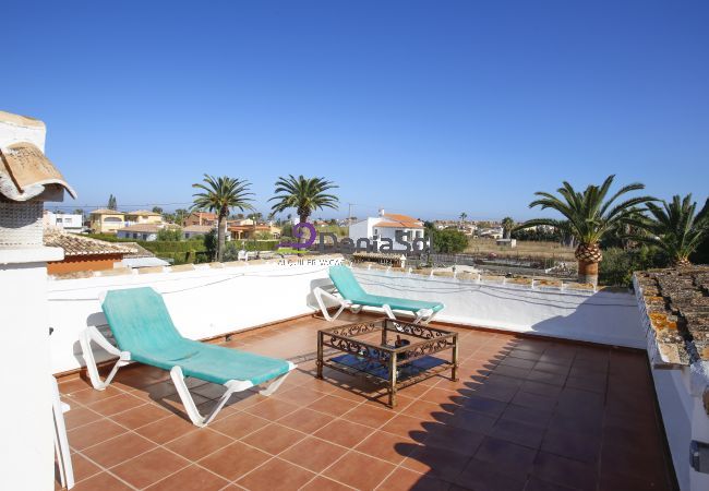 Villa à Denia - 026 Villa Leonor Villa à Denia - 026 Villa Leonor