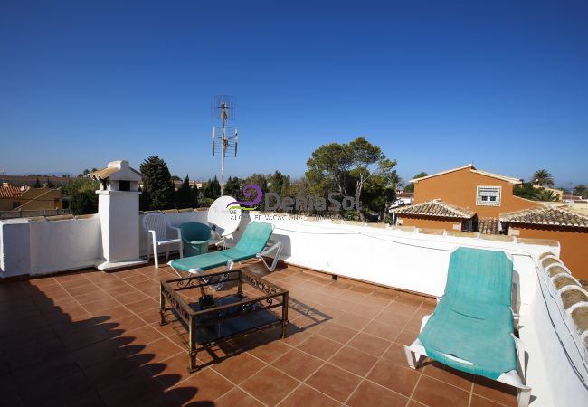 Villa à Denia - 026 Villa Leonor Villa à Denia - 026 Villa Leonor