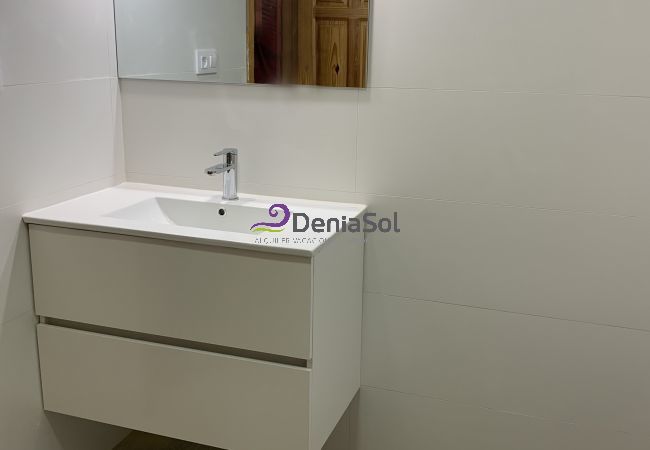 Appartement à Denia - 120 Las Velas, 58 Appartement à Denia - 120 Las Velas, 58