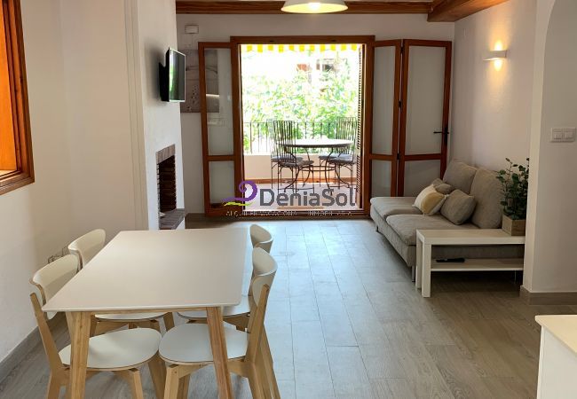 Appartement à Denia - 120 Las Velas, 58 Appartement à Denia - 120 Las Velas, 58