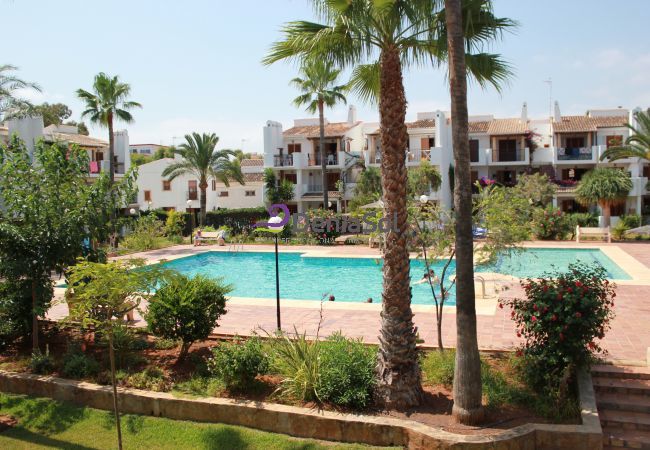 Appartement à Denia - 117 Las Velas, 57 Appartement à Denia - 117 Las Velas, 57