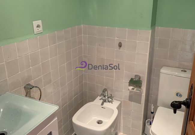 Appartement à Denia - 117 Las Velas, 57 Appartement à Denia - 117 Las Velas, 57