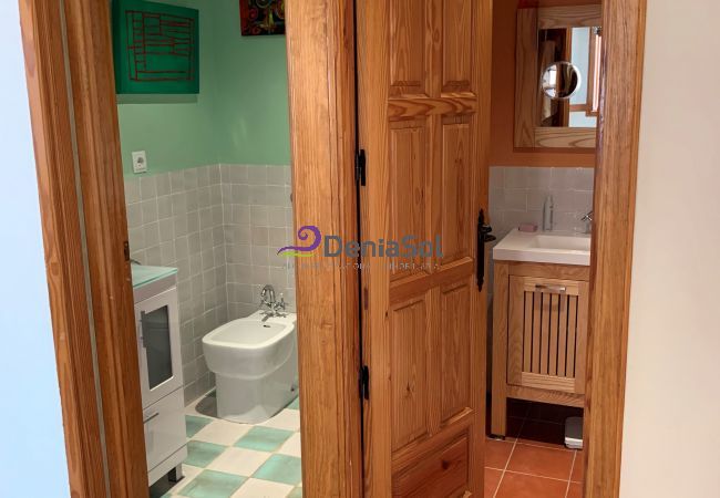 Appartement à Denia - 117 Las Velas, 57 Appartement à Denia - 117 Las Velas, 57