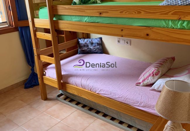 Appartement à Denia - 117 Las Velas, 57 Appartement à Denia - 117 Las Velas, 57