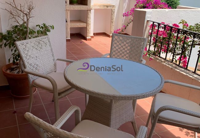 Appartement à Denia - 117 Las Velas, 57 Appartement à Denia - 117 Las Velas, 57