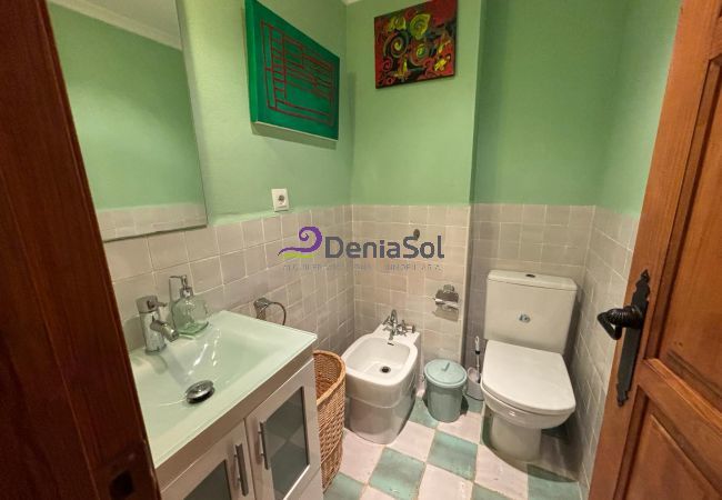 Appartement à Denia - 117 Las Velas, 57 Appartement à Denia - 117 Las Velas, 57