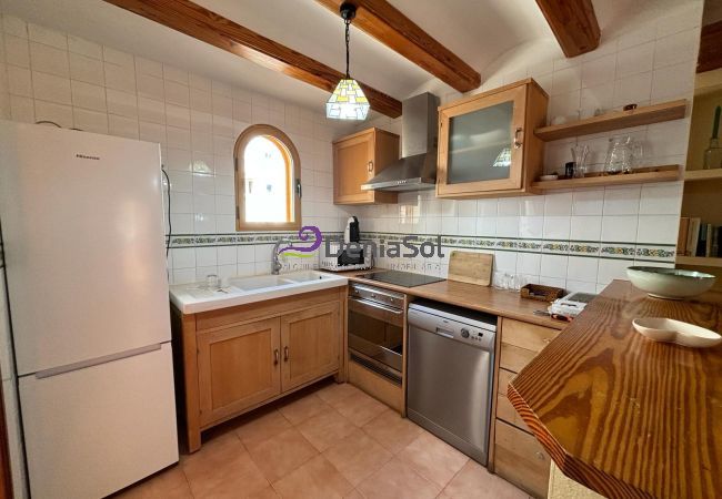 Appartement à Denia - 117 Las Velas, 57 Appartement à Denia - 117 Las Velas, 57