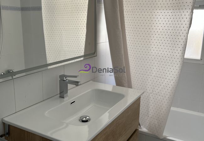 Appartement à Denia - 168 Bahía de Dénia Appartement à Denia - 168 Bahía de Dénia