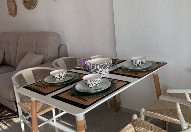 Appartement à Denia - 168 Bahía de Dénia Appartement à Denia - 168 Bahía de Dénia