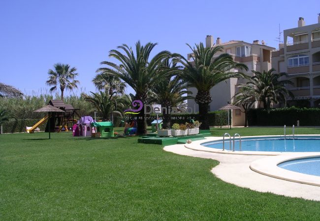 Appartement à Denia - 168 Bahía de Dénia Appartement à Denia - 168 Bahía de Dénia