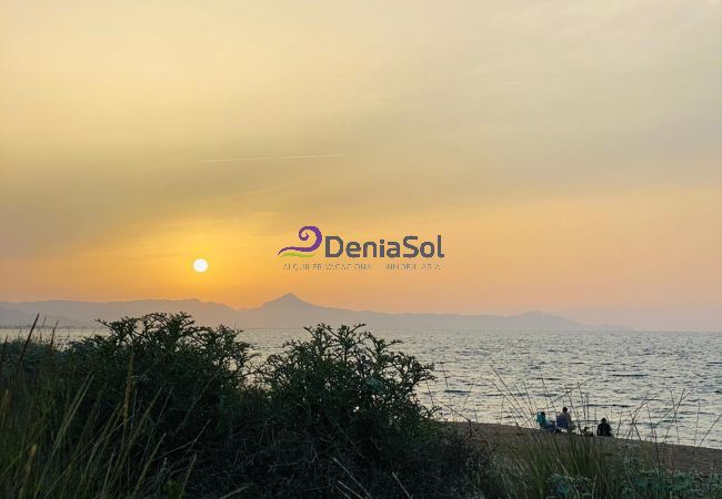 Appartement à Denia - 168 Bahía de Dénia Appartement à Denia - 168 Bahía de Dénia