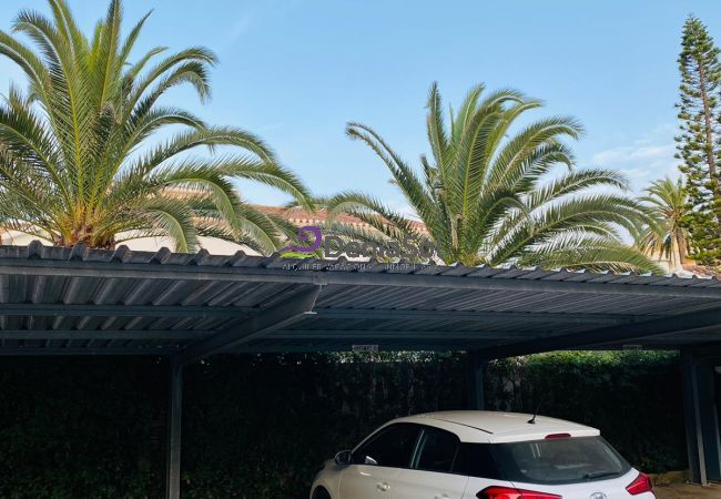 Appartement à Denia - 168 Bahía de Dénia Appartement à Denia - 168 Bahía de Dénia