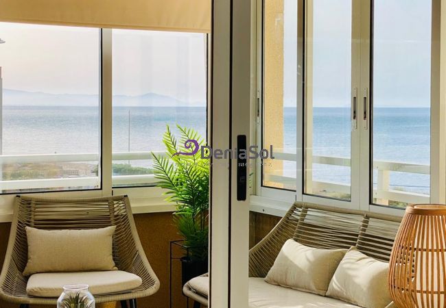 Appartement à Denia - 168 Bahía de Dénia Appartement à Denia - 168 Bahía de Dénia