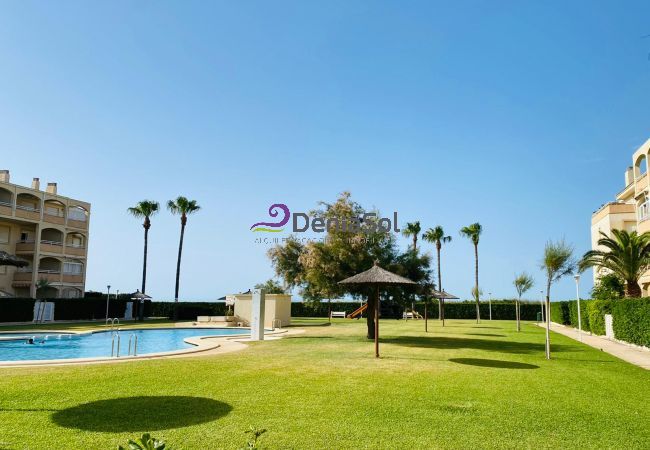 Appartement à Denia - 168 Bahía de Dénia