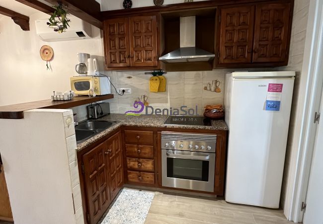 Appartement à Denia - 151 Tropicana Park 30 Appartement à Denia - 151 Tropicana Park 30