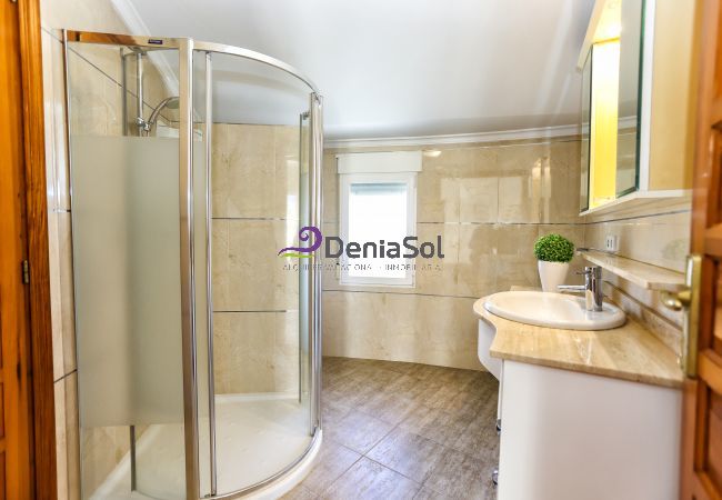 Villa à Denia - 055 Villa Retiro Villa à Denia - 055 Villa Retiro