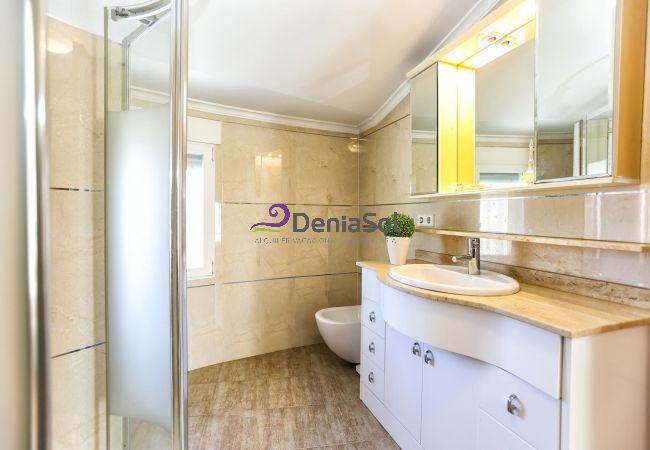 Villa à Denia - 055 Villa Retiro Villa à Denia - 055 Villa Retiro