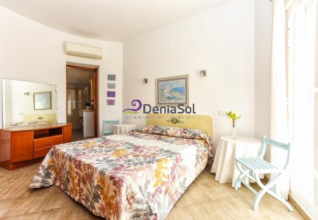 Villa à Denia - 055 Villa Retiro Villa à Denia - 055 Villa Retiro