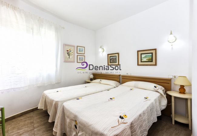 Villa à Denia - 055 Villa Retiro Villa à Denia - 055 Villa Retiro