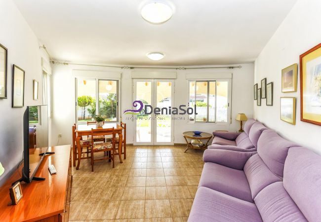 Villa à Denia - 055 Villa Retiro Villa à Denia - 055 Villa Retiro