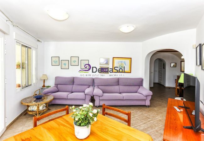 Villa à Denia - 055 Villa Retiro Villa à Denia - 055 Villa Retiro