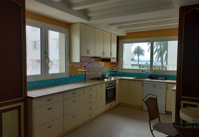 Villa à Denia - 072 Villa Molins Villa à Denia - 072 Villa Molins