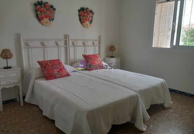 Villa à Denia - 072 Villa Molins Villa à Denia - 072 Villa Molins