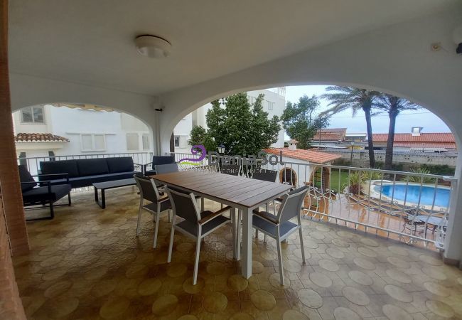 Villa à Denia - 072 Villa Molins Villa à Denia - 072 Villa Molins