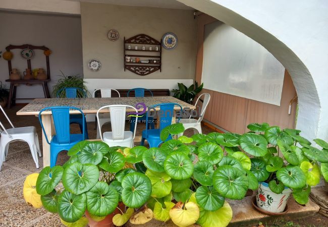 Villa à Denia - 072 Villa Molins Villa à Denia - 072 Villa Molins