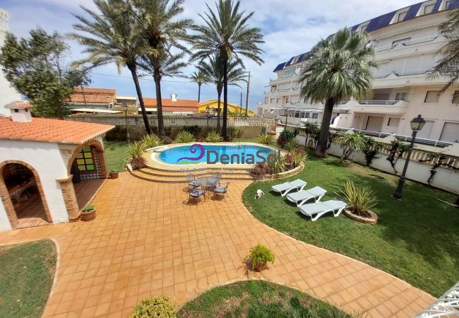 Villa à Denia - 072 Villa Molins Villa à Denia - 072 Villa Molins