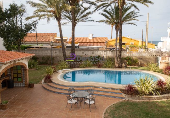 Villa à Denia - 072 Villa Molins Villa à Denia - 072 Villa Molins