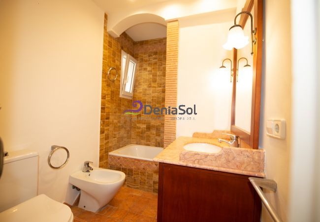 Villa à Denia - 072 Villa Molins Villa à Denia - 072 Villa Molins