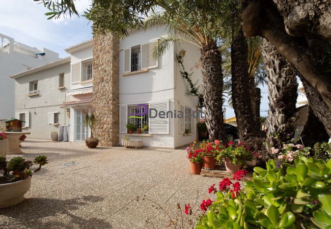 Villa à Denia - 072 Villa Molins Villa à Denia - 072 Villa Molins