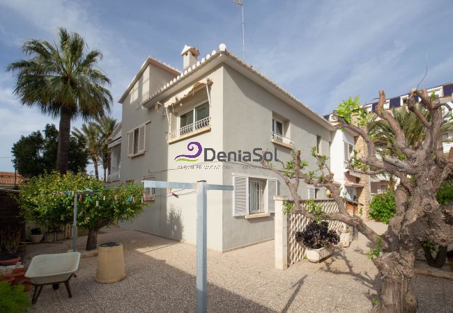 Villa à Denia - 072 Villa Molins Villa à Denia - 072 Villa Molins