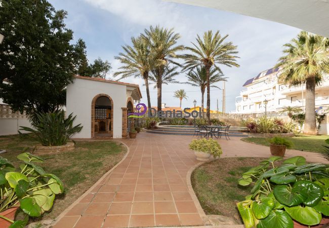 Villa à Denia - 072 Villa Molins Villa à Denia - 072 Villa Molins