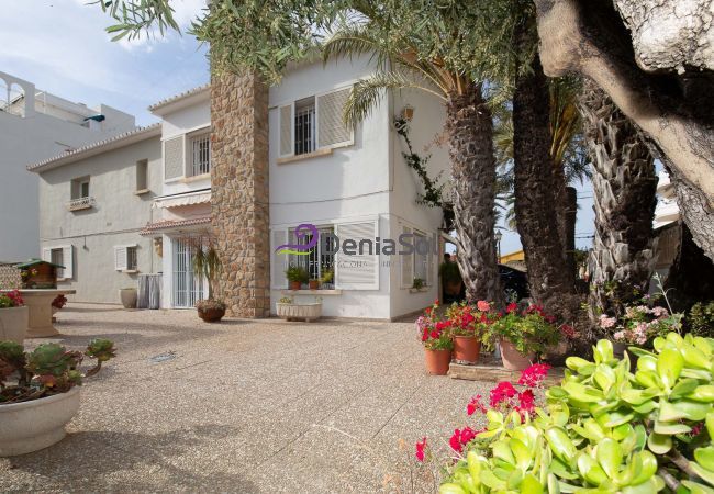 Villa à Denia - 072 Villa Molins Villa à Denia - 072 Villa Molins