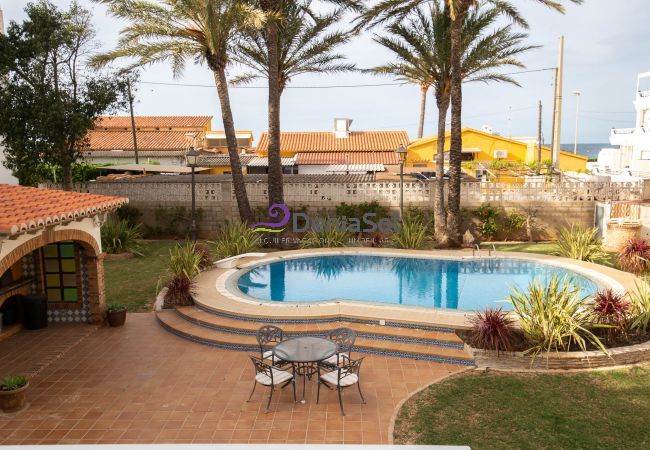 Villa à Denia - 072 Villa Molins Villa à Denia - 072 Villa Molins