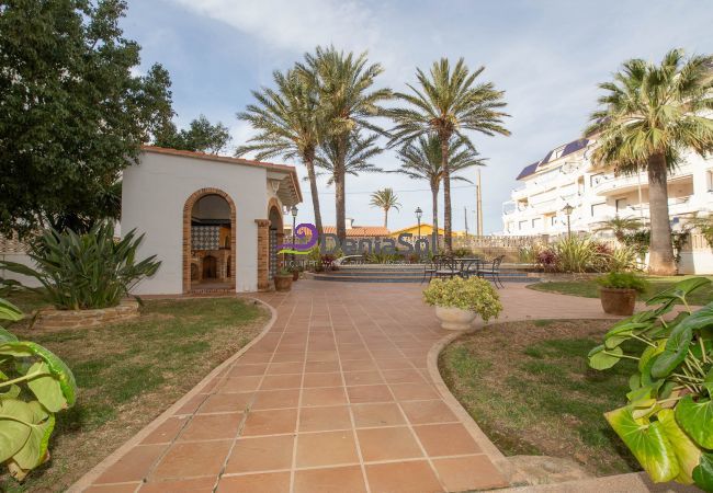 Villa à Denia - 072 Villa Molins Villa à Denia - 072 Villa Molins