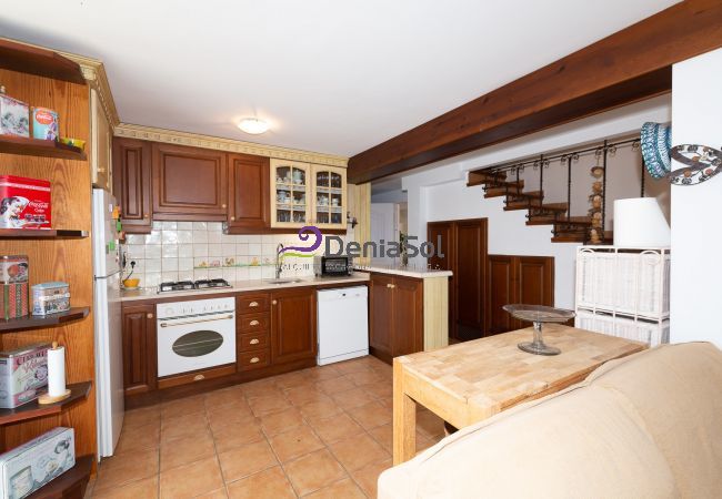 Villa à Denia - 072 Villa Molins Villa à Denia - 072 Villa Molins