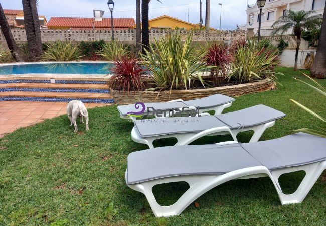 Villa à Denia - 072 Villa Molins Villa à Denia - 072 Villa Molins