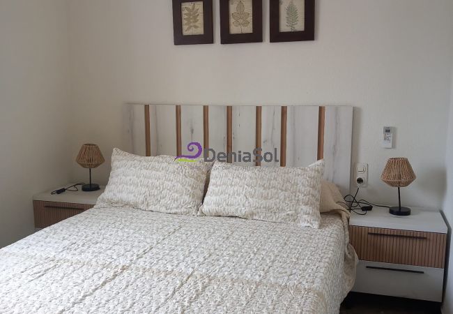 Villa à Denia - 072 Villa Molins Villa à Denia - 072 Villa Molins