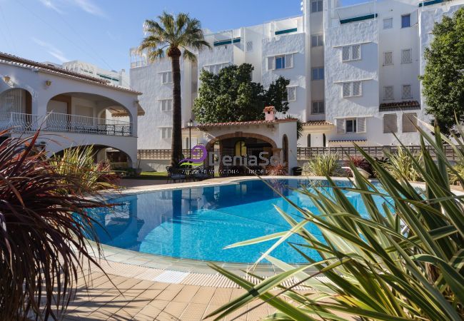 Villa à Denia - 072 Villa Molins Villa à Denia - 072 Villa Molins