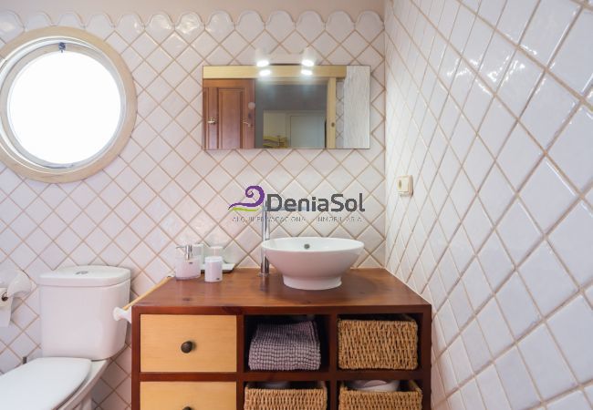 Villa à Denia - 072 Villa Molins Villa à Denia - 072 Villa Molins