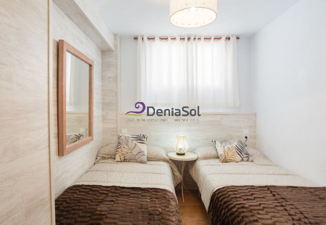 Villa à Denia - 072 Villa Molins Villa à Denia - 072 Villa Molins