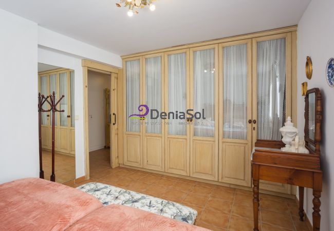 Villa à Denia - 072 Villa Molins Villa à Denia - 072 Villa Molins