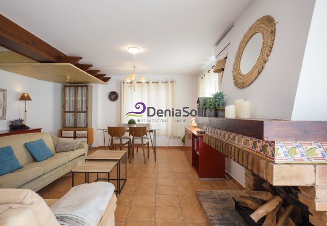 Villa à Denia - 072 Villa Molins Villa à Denia - 072 Villa Molins