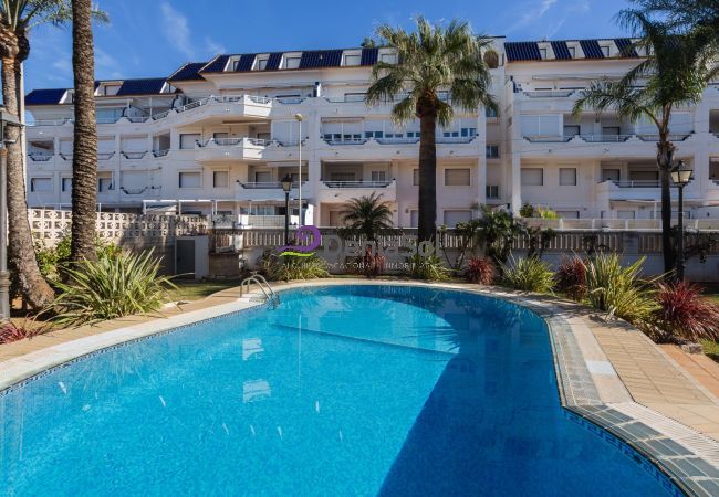 Villa à Denia - 072 Villa Molins Villa à Denia - 072 Villa Molins